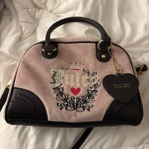 Juicy Couture Women's HandBag